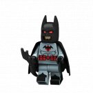Super Heroes Batman Captain America Deadpool PG1533 Custom Bricks Semut Toys Minifigure Collection