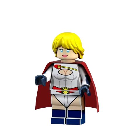 Super Heroes Batman Captain America Deadpool PG1536 Custom Bricks Semut Toys Minifigure Collection