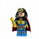 Super Heroes Batman Captain America Deadpool PG1537 Custom Bricks Semut Toys Minifigure Collection