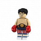 Super Heroes Batman Captain America Deadpool PG1539 Custom Bricks Semut Toys Minifigure Collection