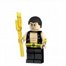 Super Heroes Batman Captain America Deadpool PG1540 Custom Bricks Semut Toys Minifigure Collection