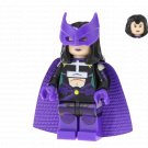 Super Heroes Batman Captain America Deadpool PG1517 Custom Bricks Semut Toys Minifigure Collection