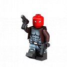 Super Heroes Batman Captain America Deadpool PG1518 Custom Bricks Semut Toys Minifigure Collection