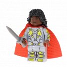Super Heroes Batman Captain America Deadpool PG1520 Custom Bricks Semut Toys Minifigure Collection