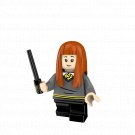 Blocks Harry Potter Ron Weasley Harry Potter PG1285 Custom Bricks Semut Toys Minifigure Collection
