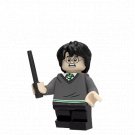 Blocks Harry Potter Ron Weasley Harry Potter PG1286 Custom Bricks Semut Toys Minifigure Collection