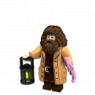 Blocks Harry Potter Ron Weasley Harry Potter PG1290 Custom Bricks Semut Toys Minifigure Collection