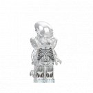 Movie Alien Perator Building Blocks PG1759 Custom Bricks Semut Toys Minifigure Collection