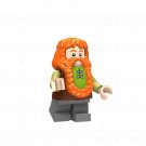 The Lord Of The Rings Azog Bilbo Strong Orc PG533 Custom Bricks Semut Toys Minifigure Collection