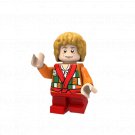 The Lord Of The Rings Azog Bilbo Strong Orc PG535 Custom Bricks Semut Toys Minifigure Collection