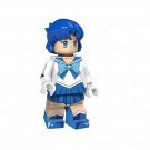 Chiba Mamoru Unikitty Angry Astro Kitty PG1314 Custom Bricks Semut Toys Minifigure Collection