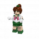 Chiba Mamoru Unikitty Angry Astro Kitty PG1316 Custom Bricks Semut Toys Minifigure Collection