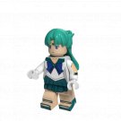 Chiba Mamoru Unikitty Angry Astro Kitty PG1318 Custom Bricks Semut Toys Minifigure Collection