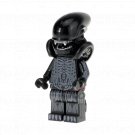 One-Eyed Alien Halloween Upgraded Version PG1050 Custom Bricks Semut Toys Minifigure Collection