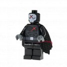 One-Eyed Alien Halloween Upgraded Version PG1123 Custom Bricks Semut Toys Minifigure Collection