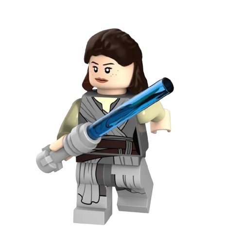 Rey A Wing Pilot Hoth Rebel Max Rebo Han Solo Kessel PG809 Bricks Semut Toys Minifigure Collection