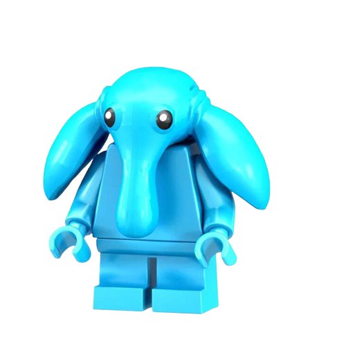 Rey A Wing Pilot Hoth Rebel Max Rebo Han Solo Kessel PG812 Bricks Semut Toys Minifigure Collection
