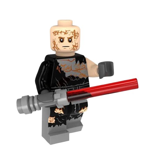 Rey A Wing Pilot Hoth Rebel Max Rebo Han Solo Kessel PG814 Bricks Semut Toys Minifigure Collection