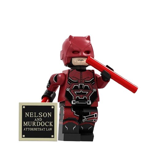Zombie Robin Deathstroke Wonder Woman PG1717 Bricks Semut Toys Minifigure Collection