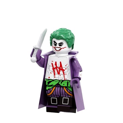 Zombie Robin Deathstroke Wonder Woman PG1722 Bricks Semut Toys Minifigure Collection