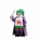 Zombie Robin Deathstroke Wonder Woman PG1722 Bricks Semut Toys Minifigure Collection