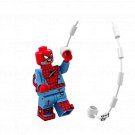 Zombie Robin Deathstroke Wonder Woman PG1724 Bricks Semut Toys Minifigure Collection