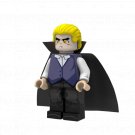Halloween Series Pierce Model Alice Little Witch PG1678 Bricks Semut Toys Minifigure Collection