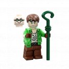 Super Heroes Bricks Black Widow Karam Knight PG1696 Bricks Semut Toys Minifigure Collection