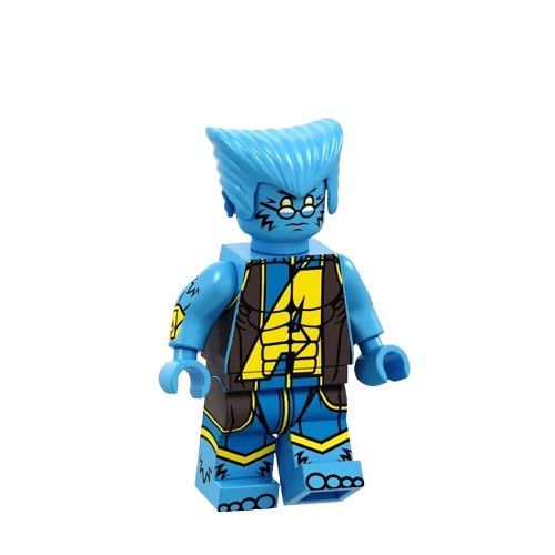 Super Heroes Bricks Black Widow Karam Knight PG1700 Bricks Semut Toys Minifigure Collection