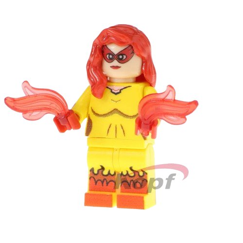 Super Heroes Bricks Black Widow Karam Knight PG476 Bricks Semut Toys Minifigure Collection