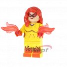 Super Heroes Bricks Black Widow Karam Knight PG476 Bricks Semut Toys Minifigure Collection