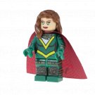 Super Heroes Bricks Black Widow Karam Knight PG477 Bricks Semut Toys Minifigure Collection
