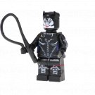 Super Heroes Bricks Black Widow Karam Knight PG478 Bricks Semut Toys Minifigure Collection
