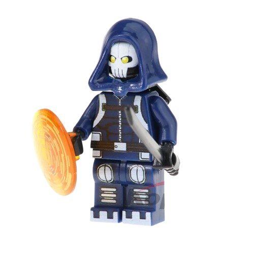 Super Heroes Bricks Black Widow Karam Knight PG479 Bricks Semut Toys Minifigure Collection