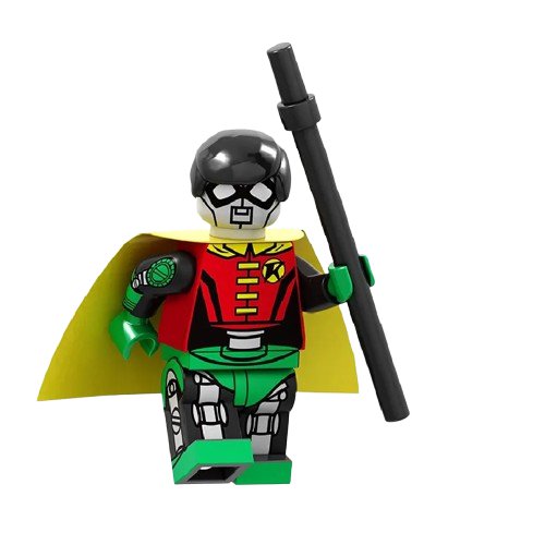Super Heroes Bricks Black Widow Karam Knight PG1707 Bricks Semut Toys Minifigure Collection