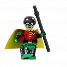 Super Heroes Bricks Black Widow Karam Knight PG1707 Bricks Semut Toys Minifigure Collection