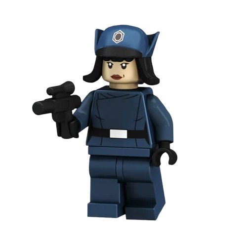 Luke Skywalker Rebel Pilots Sabine Wren Space Special PG796 Bricks Semut Toys Minifigure Collection