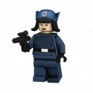 Luke Skywalker Rebel Pilots Sabine Wren Space Special PG796 Bricks Semut Toys Minifigure Collection
