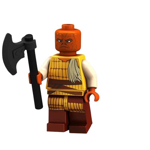 Luke Skywalker Rebel Pilots Sabine Wren Space Special PG797 Bricks Semut Toys Minifigure Collection