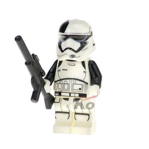 Luke Skywalker Rebel Pilots Sabine Wren Space Special PG761 Bricks Semut Toys Minifigure Collection