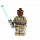 Luke Skywalker Rebel Pilots Sabine Wren Space Special PG762 Bricks Semut Toys Minifigure Collection