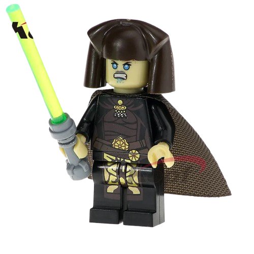 Luke Skywalker Rebel Pilots Sabine Wren Space Special PG763 Bricks Semut Toys Minifigure Collection