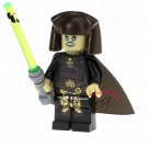 Luke Skywalker Rebel Pilots Sabine Wren Space Special PG763 Bricks Semut Toys Minifigure Collection