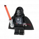 Luke Skywalker Rebel Pilots Sabine Wren Space Special PG764 Bricks Semut Toys Minifigure Collection
