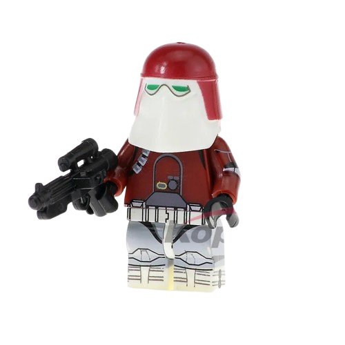 Luke Skywalker Rebel Pilots Sabine Wren Space Special PG765 Bricks Semut Toys Minifigure Collection