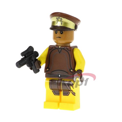 Luke Skywalker Rebel Pilots Sabine Wren Space Special PG766 Bricks Semut Toys Minifigure Collection