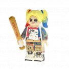 Luke Skywalker Rebel Pilots Sabine Wren Space Special PG321 Bricks Semut Toys Minifigure Collection
