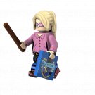 Harry Potter Ron Weasley Ginny Weasley PG1324 Bricks Semut Toys Minifigure Collection