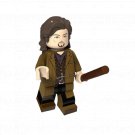 Harry Potter Ron Weasley Ginny Weasley PG1326 Bricks Semut Toys Minifigure Collection