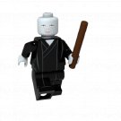 Harry Potter Ron Weasley Ginny Weasley PG1327 Bricks Semut Toys Minifigure Collection